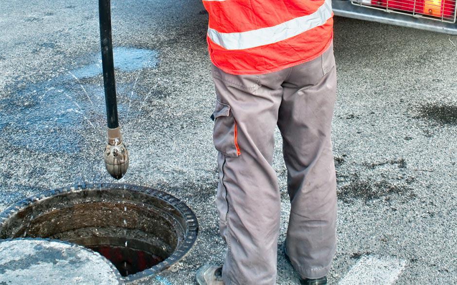 societe pour deboucher canalisation Cély
