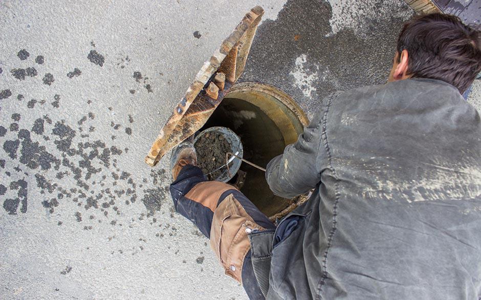 curage de canalisation Corbeil-Essonnes