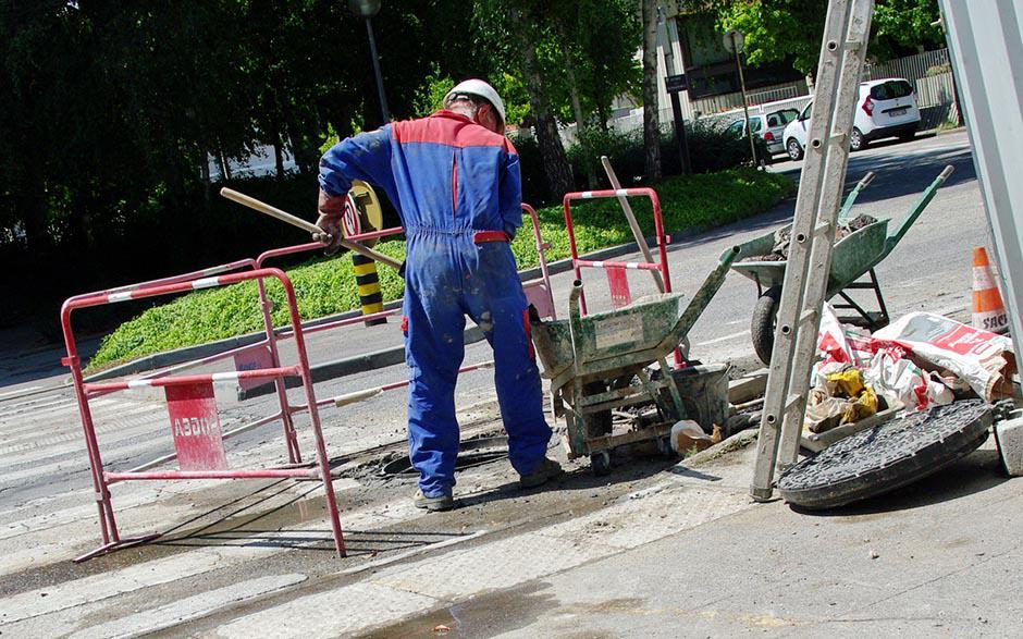 assainissement entreprise Paris 3