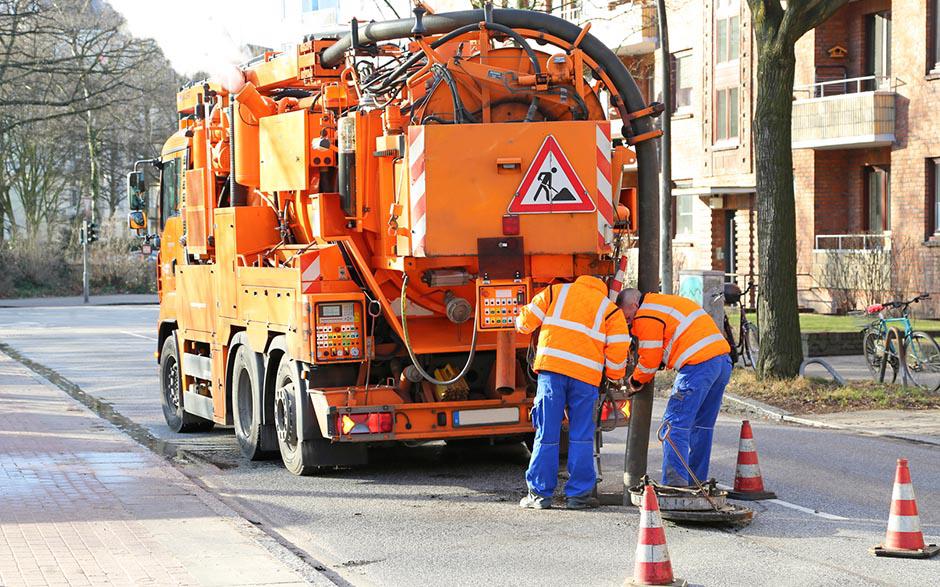 curage de canalisation Corbeil-Essonnes