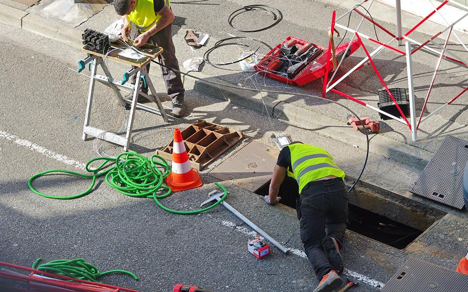 curage de canalisation Paris 11