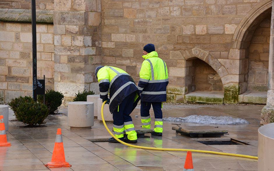 prix pour déboucher canalisation Créteil
