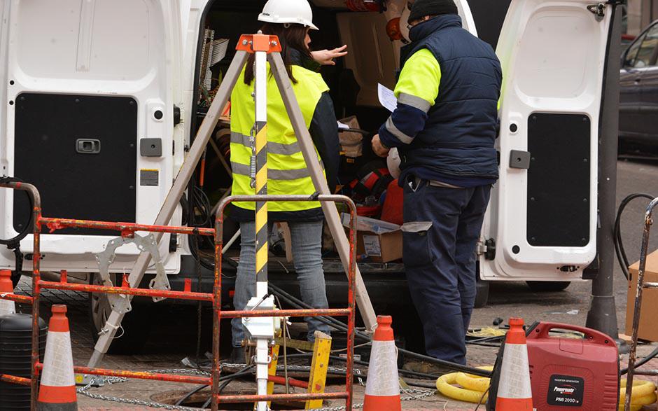 déboucher Le Raincy